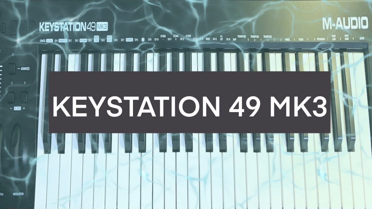 Keystationmk3