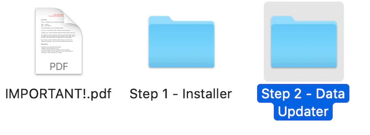 step2フォルダ