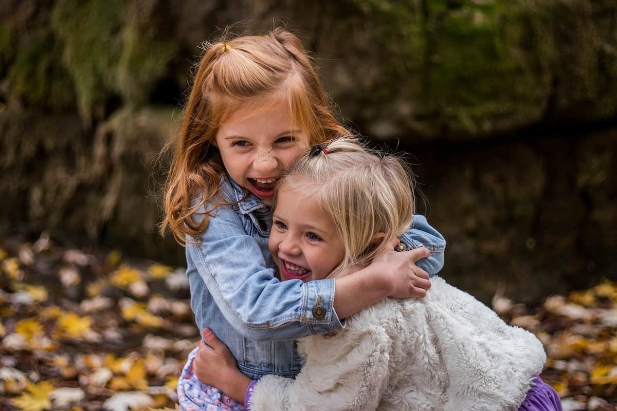 children-happy