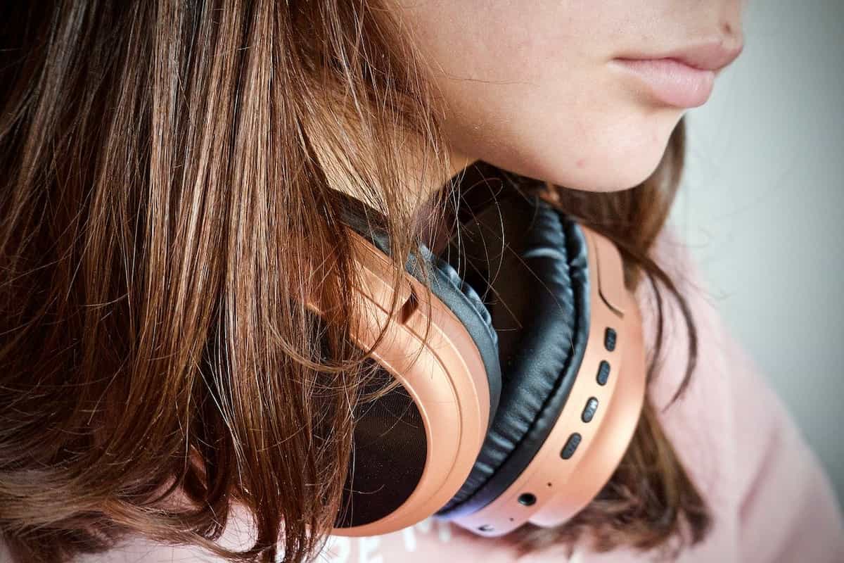 music-girl