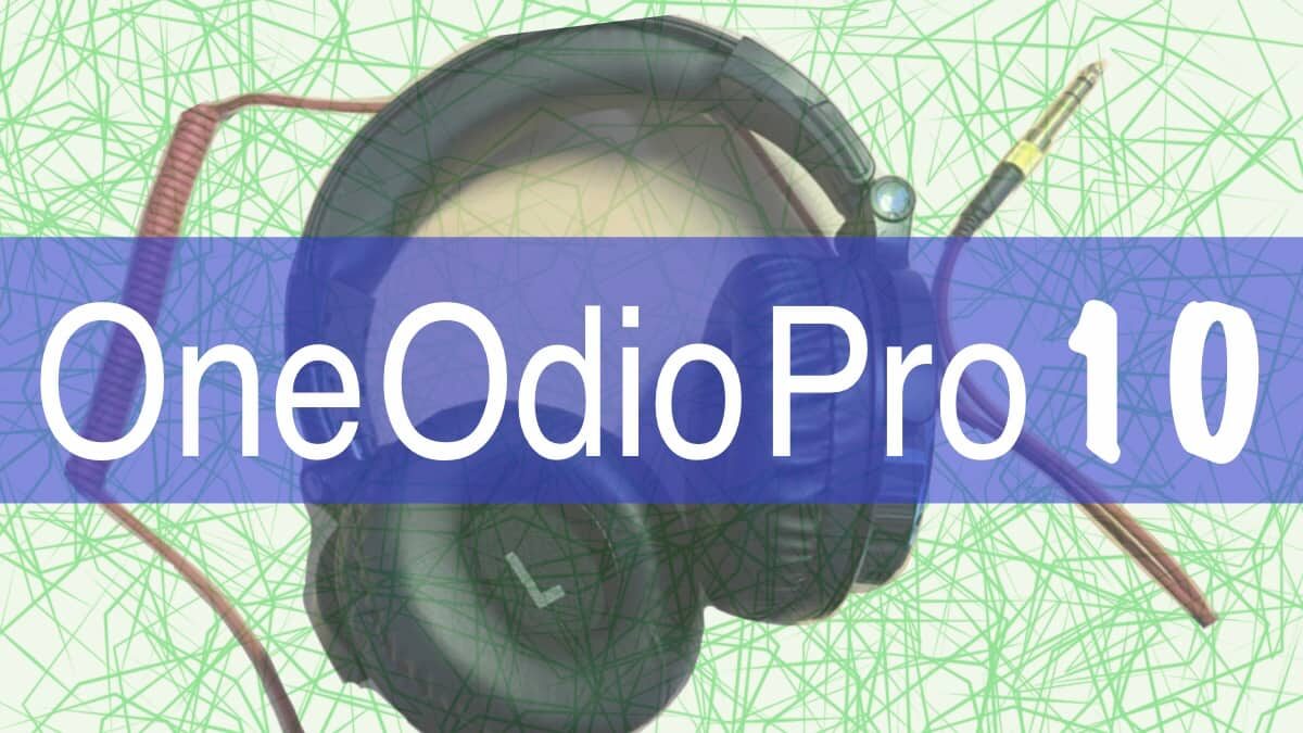 One-Odoi-pro10-image