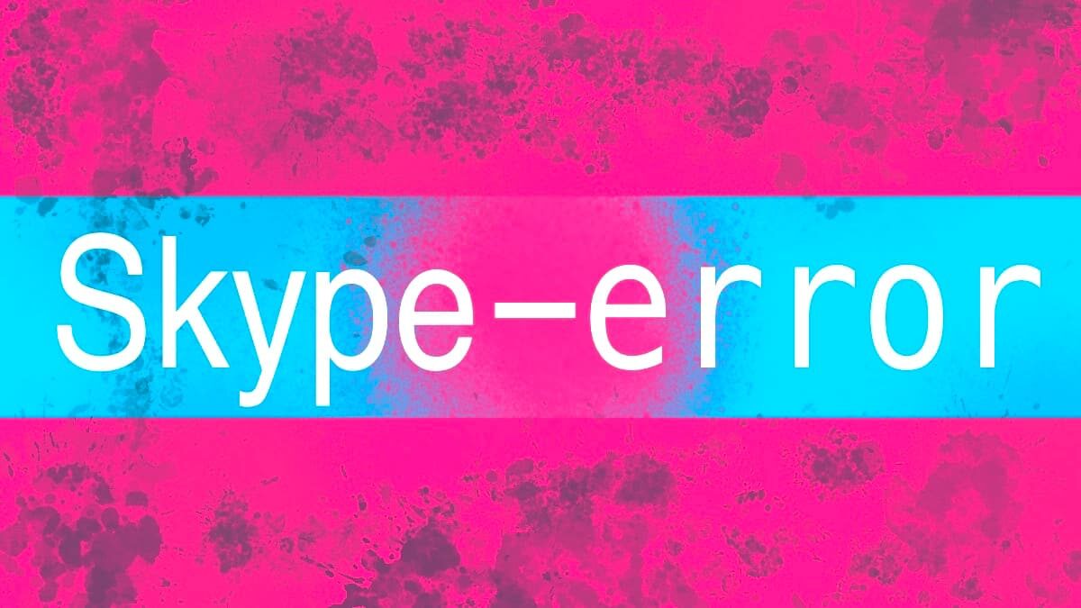 Skype_error