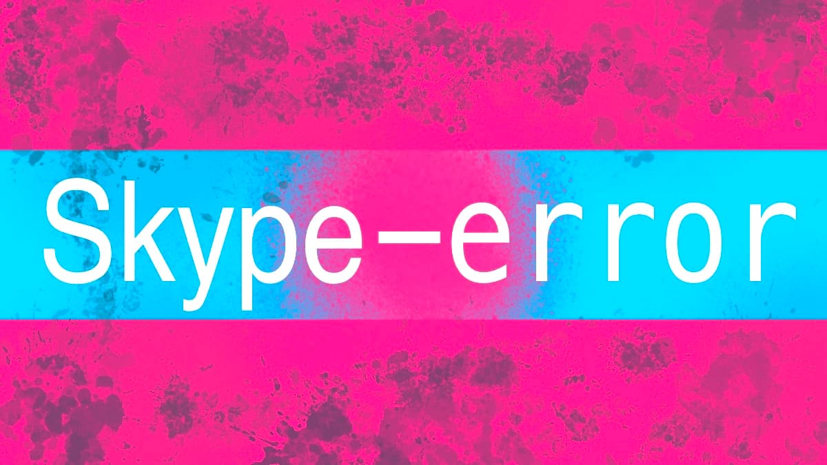 Skype_error
