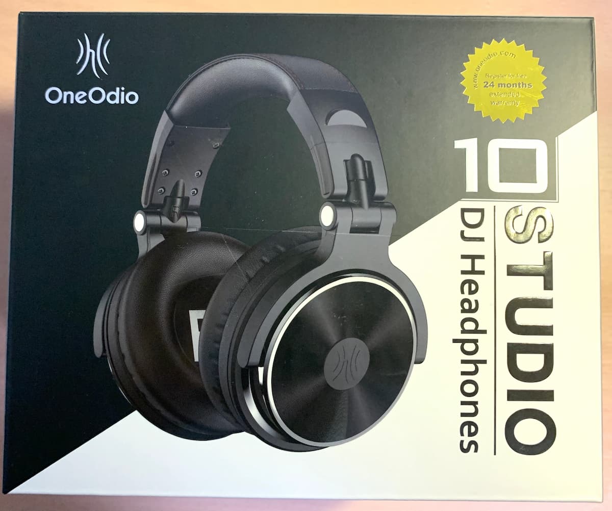 one-odio-box