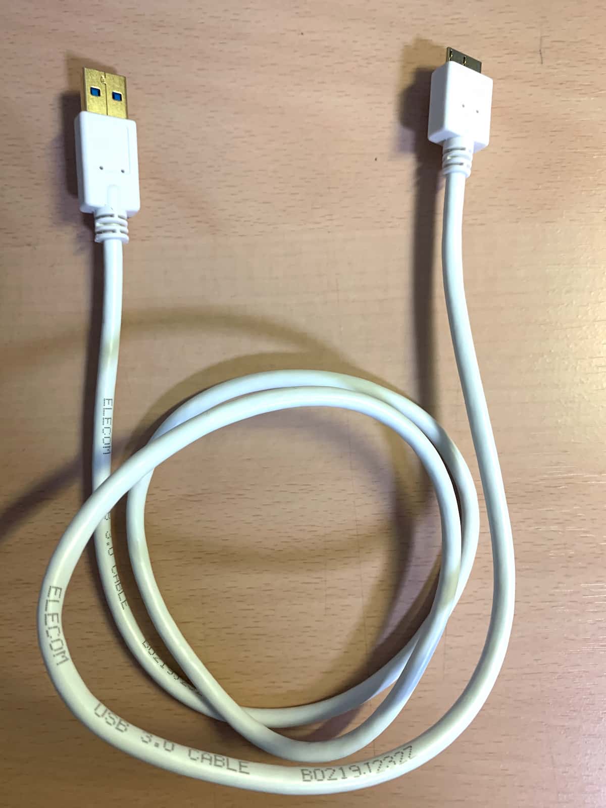 Cable