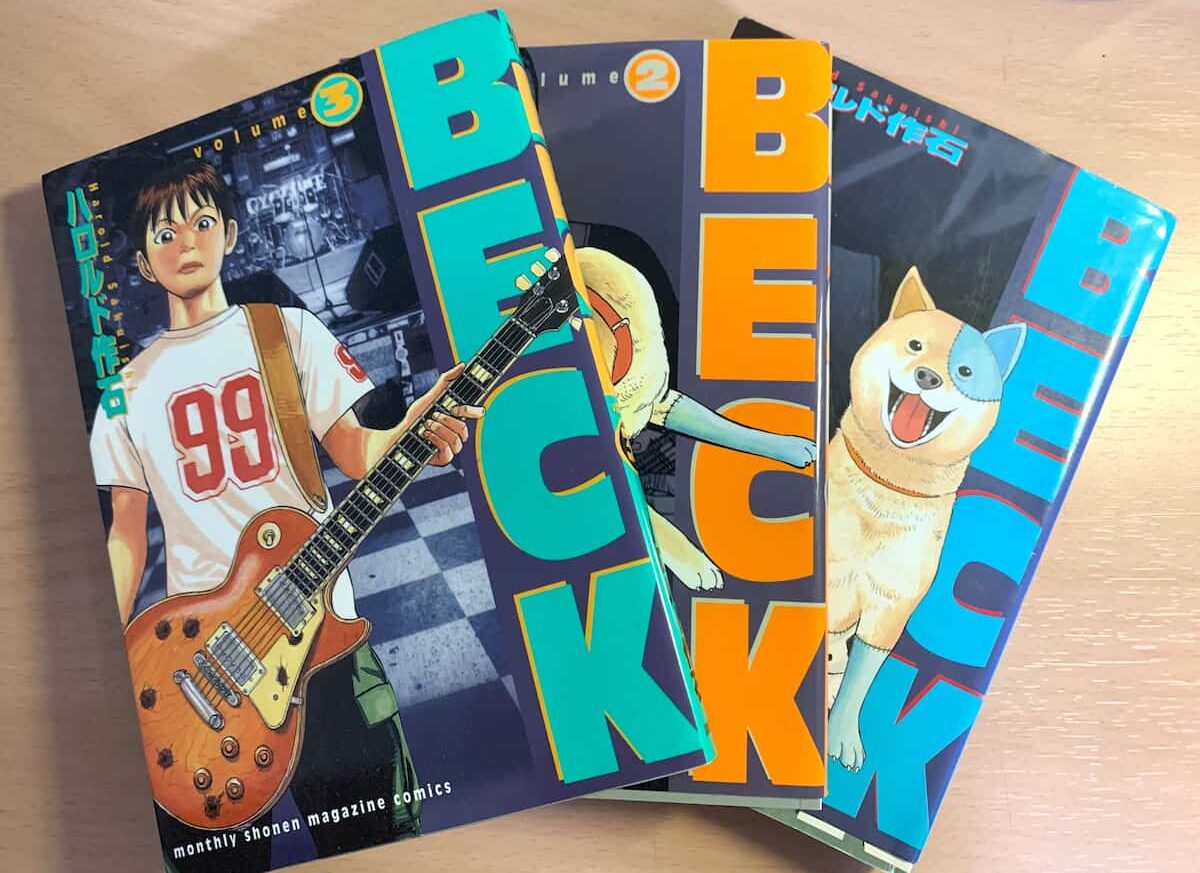 comics-beck