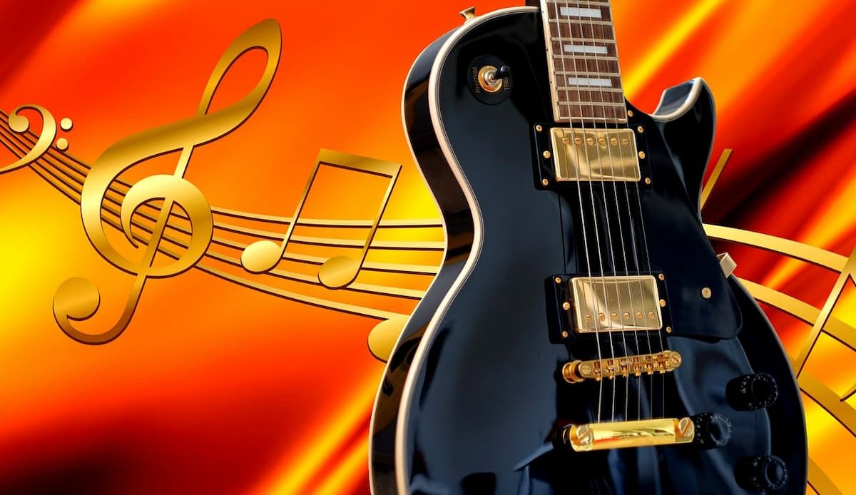 guitar-music