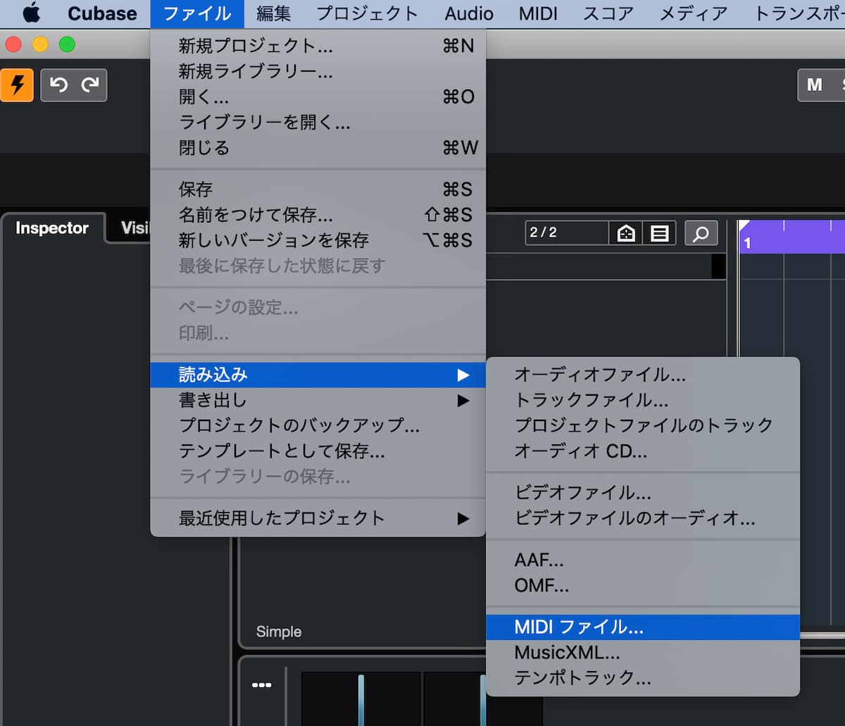midi-read