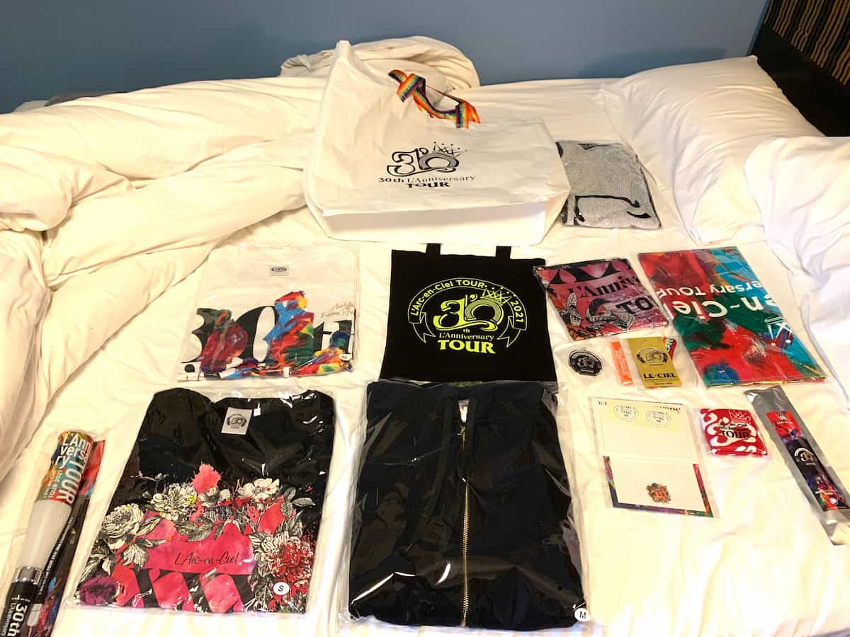 la-goods