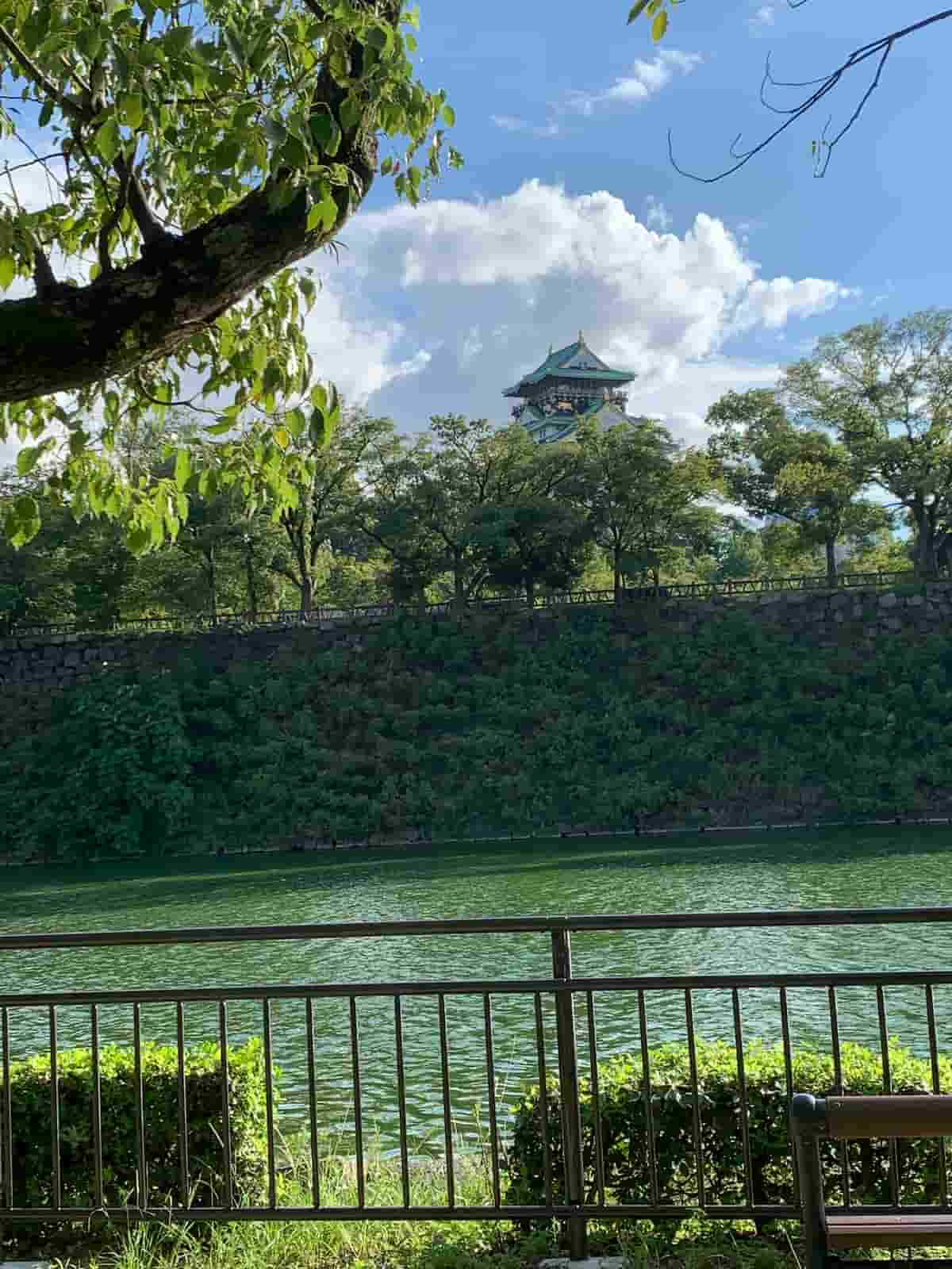 osaka-jo