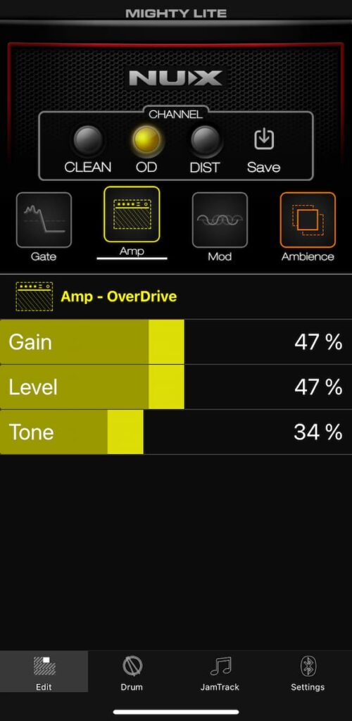 nux-app